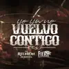 La Reunión Norteña - Yo Ya No Vuelvo Contigo (feat. La Fiera de Ojinaga) - Single